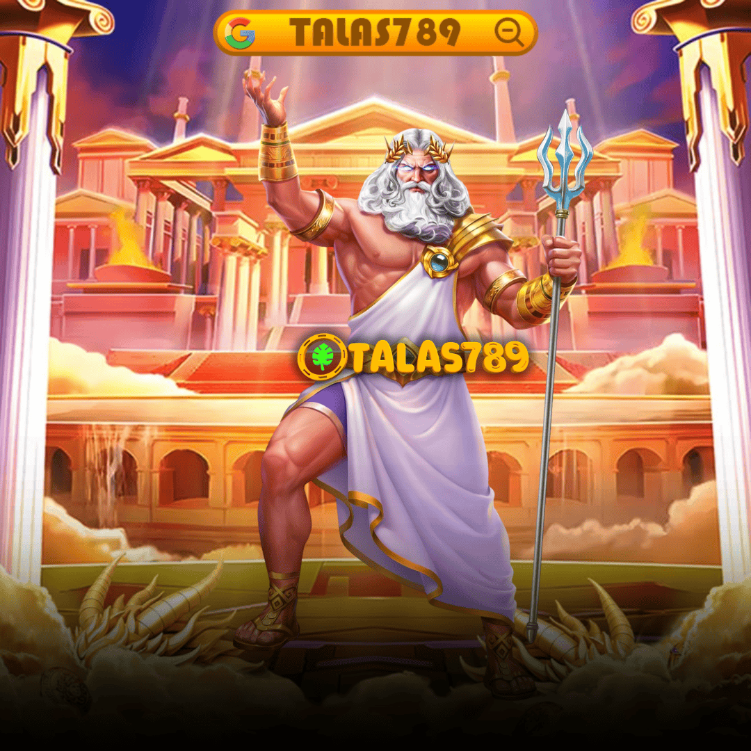 TALAS789 Landscaping Team